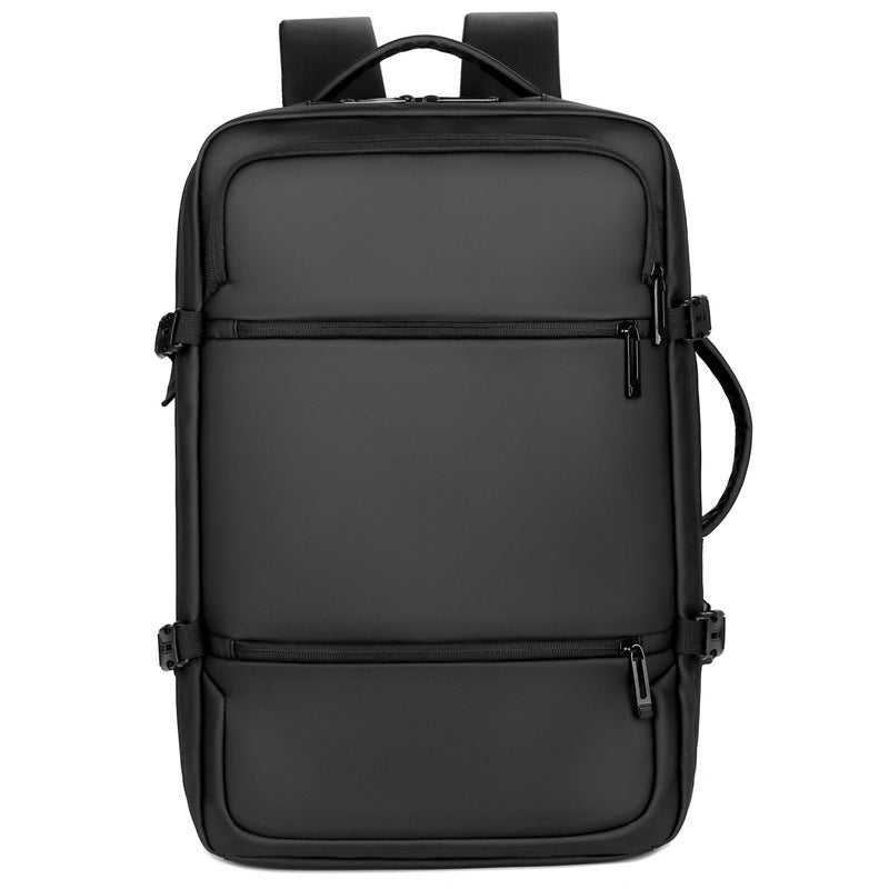 Vielseitiger Business Reise Rucksack Karnz