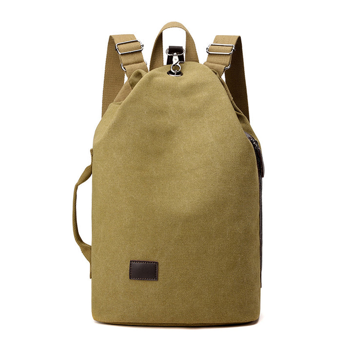 Lässiger Sling-Rucksack Karnz