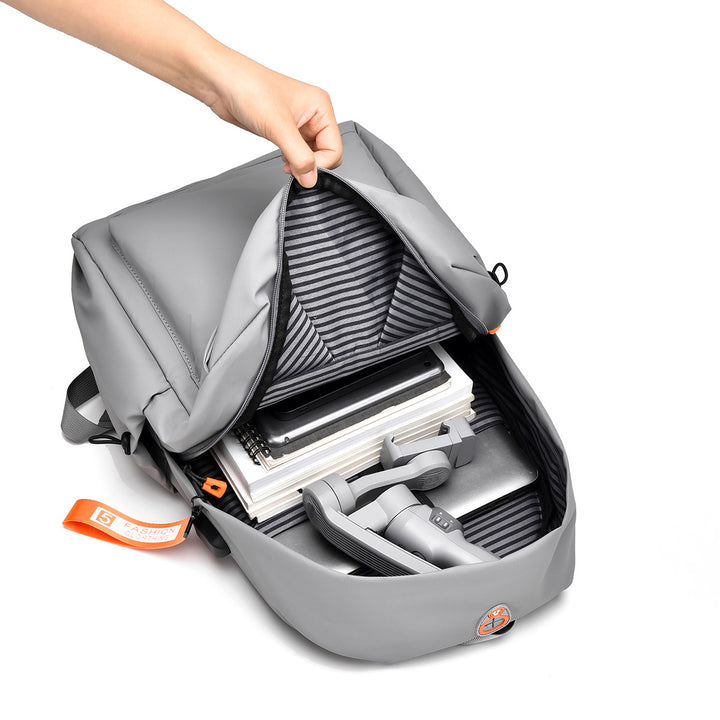 Allwetter Smart Reise-Rucksack Karnz