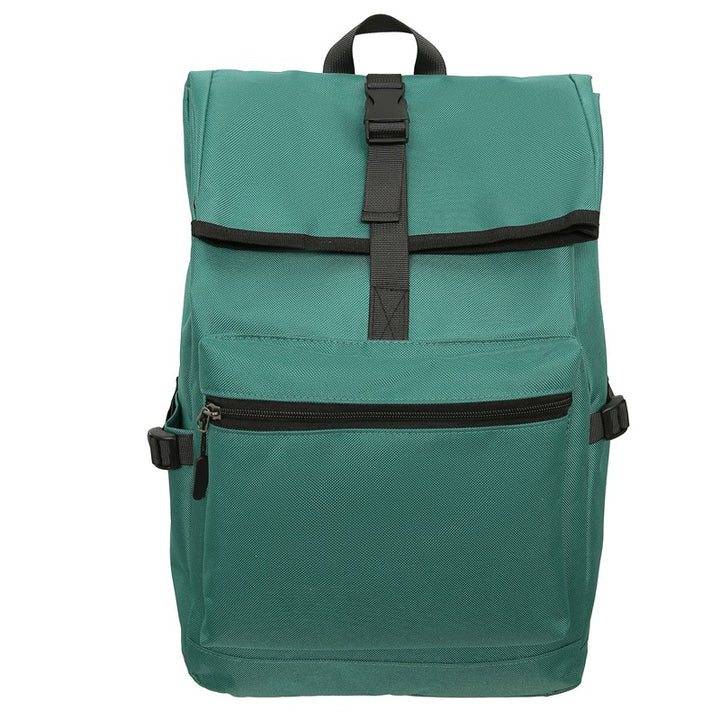 Vielseitiger Reiserrucksack mit verstärkter Struktur Karnz