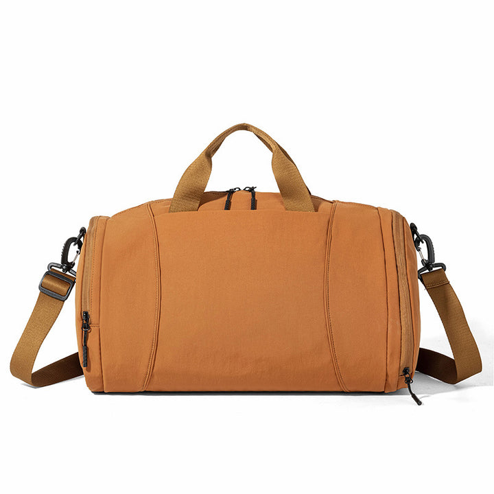 Reisefreundliche Sport-Duffle
