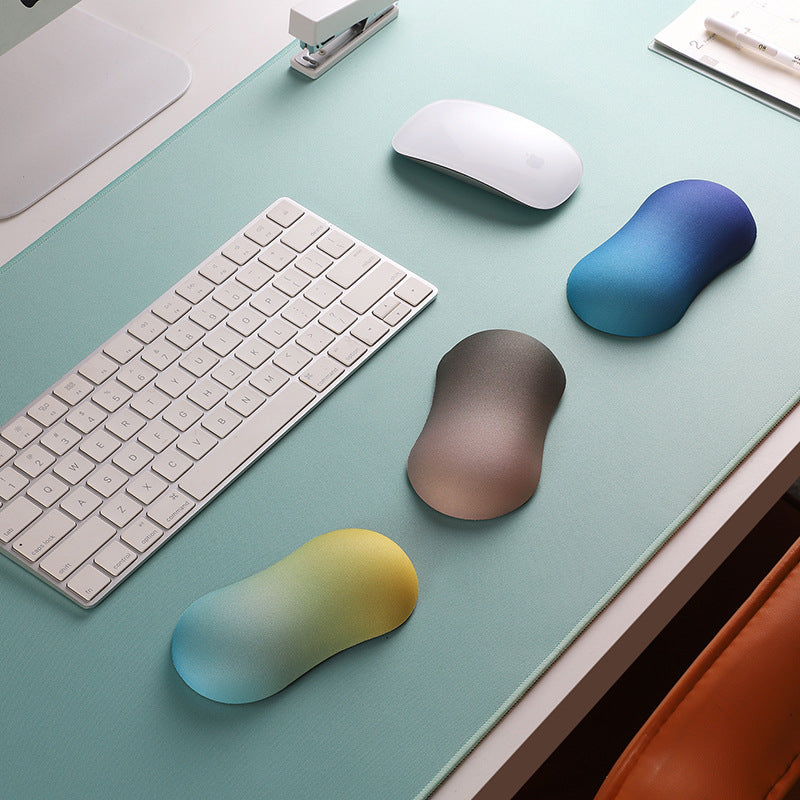 Ergonomische Gel Mauspad
