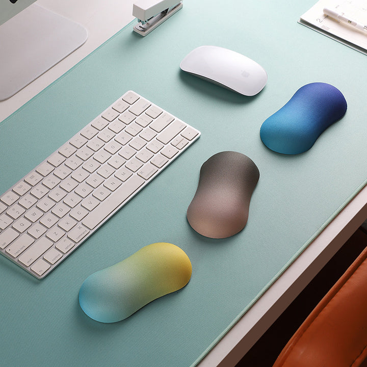 Ergonomische Gel Mauspad