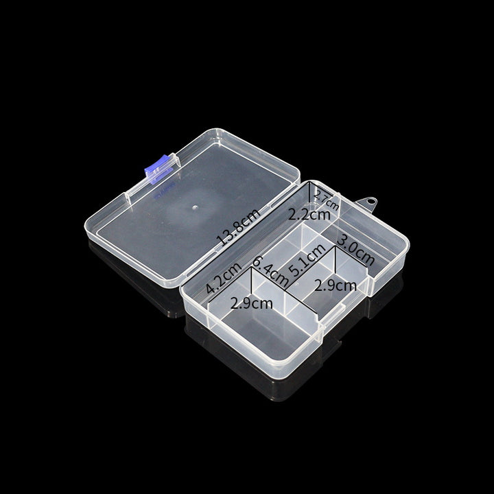 Multi-Fach Tragbarer Organizer Karnz