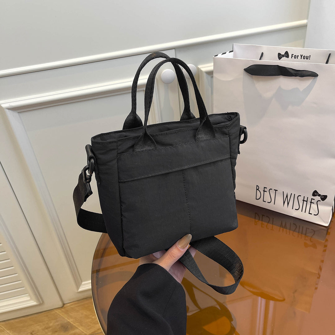 WoCompact Multi-Functional Crossbody Tote Bag Karnz