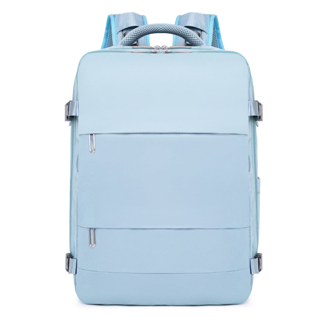 Slim-Profile-Reise-Rucksack Karnz