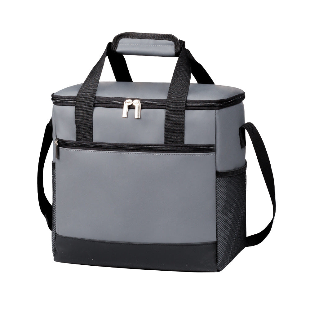 Isolierte Lunchbox