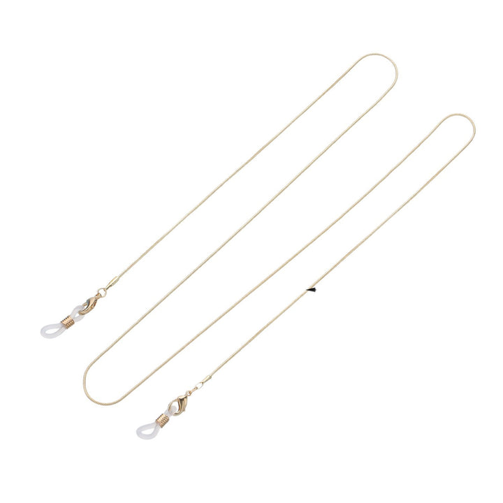Elegante Brillen Kette Karnz