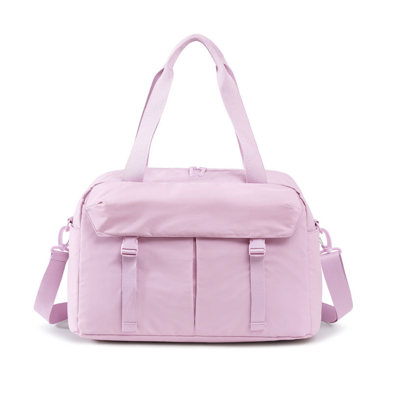 Reis Duffel Tasche