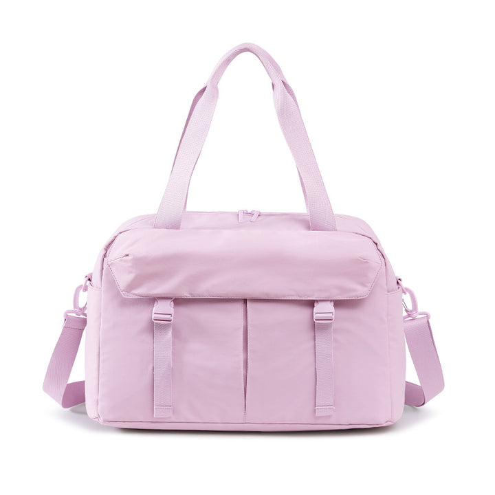Reis Duffel Tasche