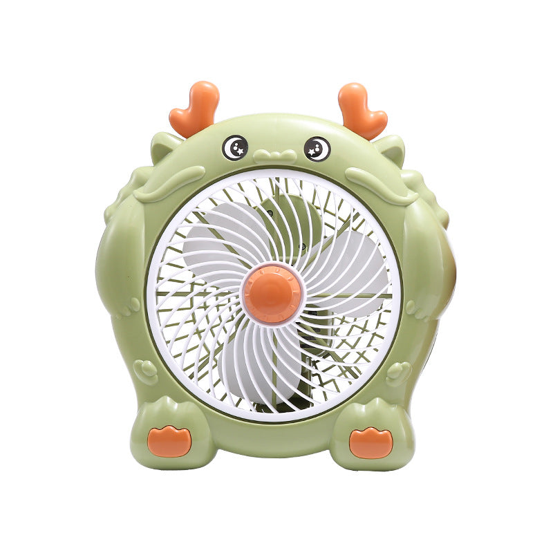 Unisex Tischventilator Karnz