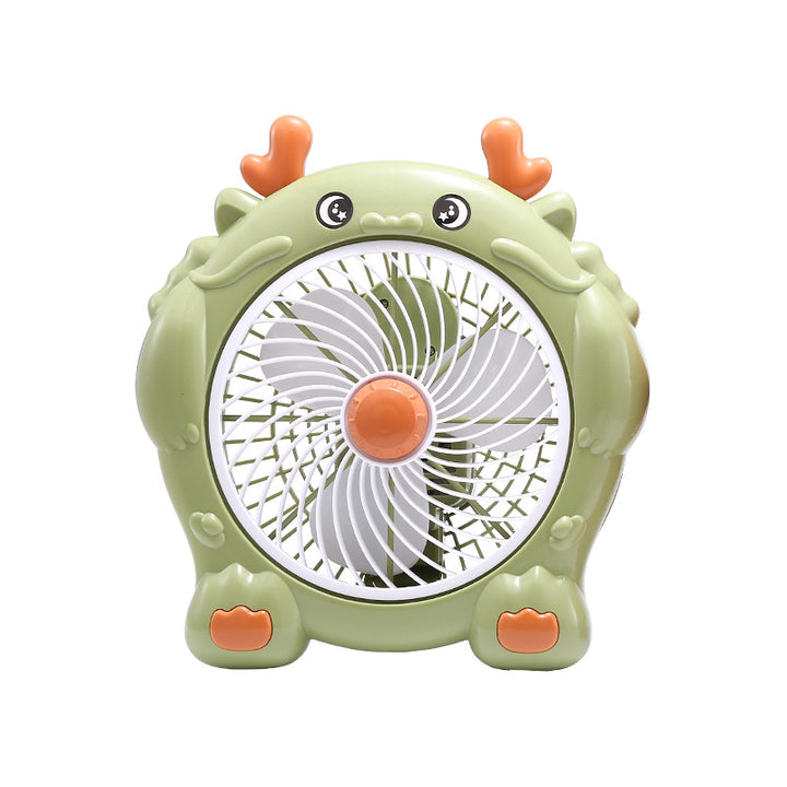 Unisex Tischventilator Karnz