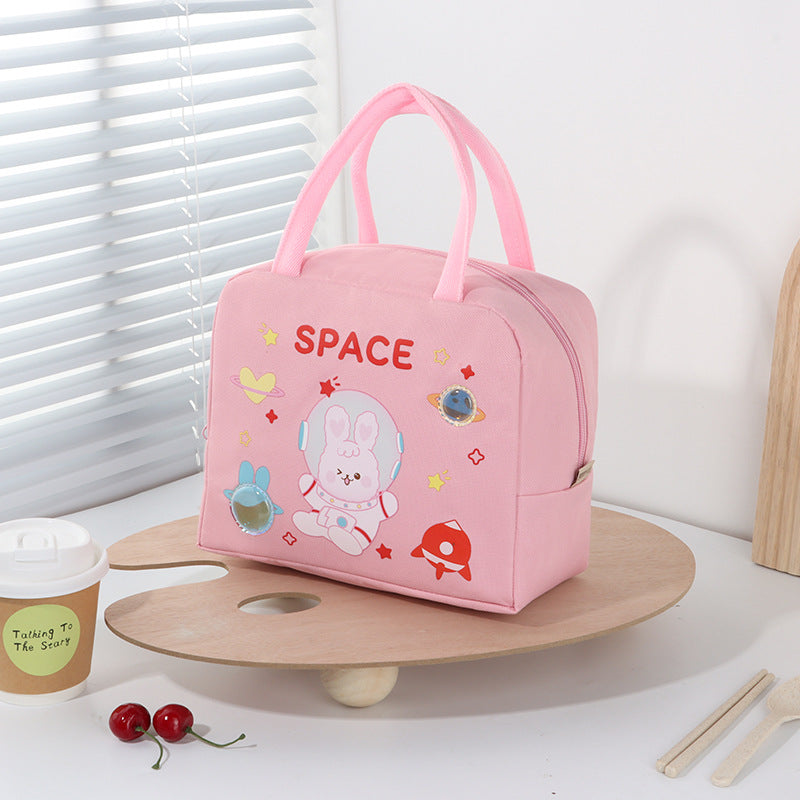 Spaß Dino-Themen Lunchbag