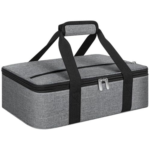 Damen isolierte Kühltasche Karnz