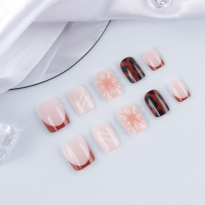 Artistic Gel Nail Art Set Karnz