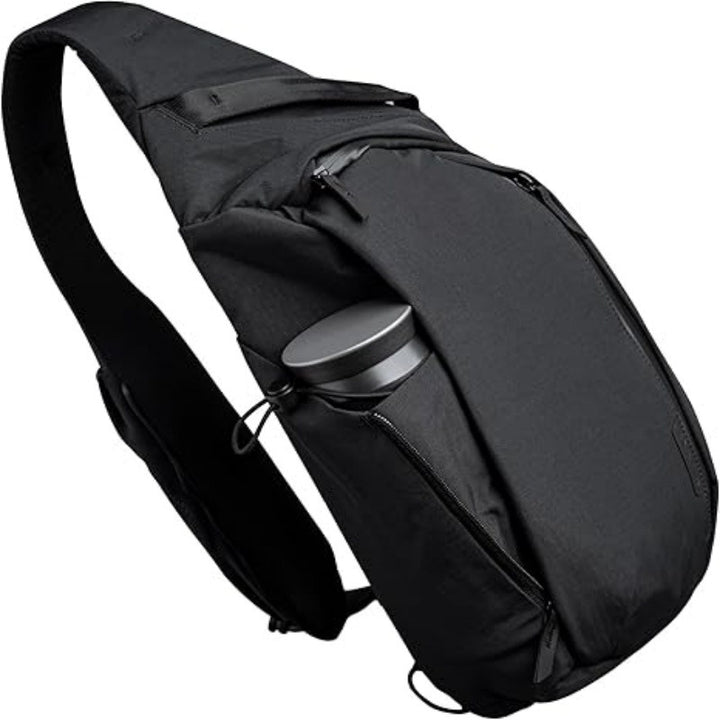 Praktische Sling-Tasche mit Speziellen Fächern Karnz