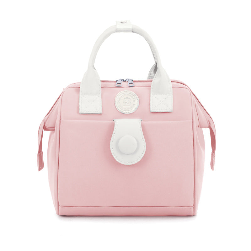 Isolierte Lunchbag Organizer Karnz