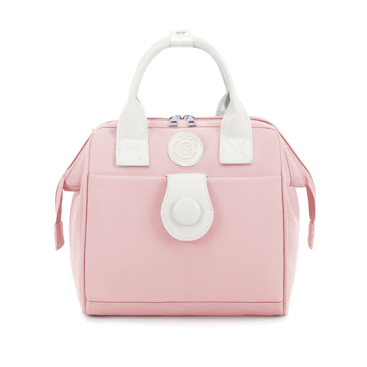 Isolierte Lunchbag Organizer Karnz