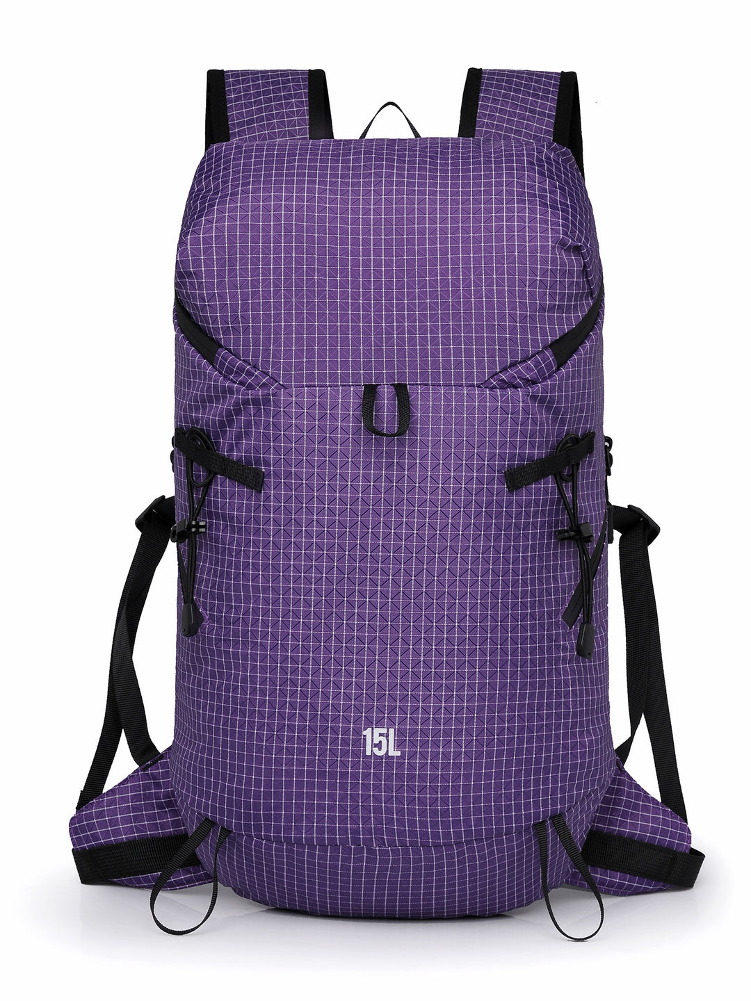 Multi-Compartment Urban Rucksack Karnz