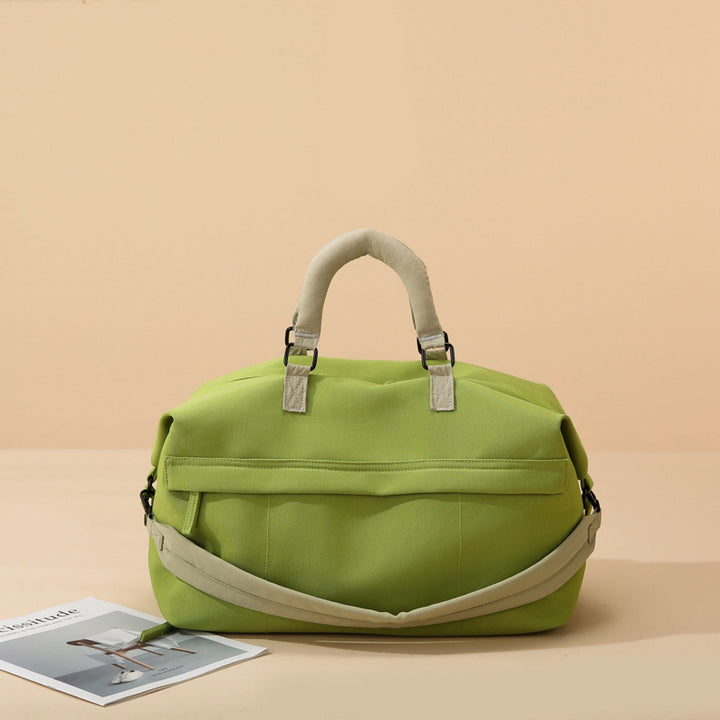 Vielseitige Reisetasche Karnz