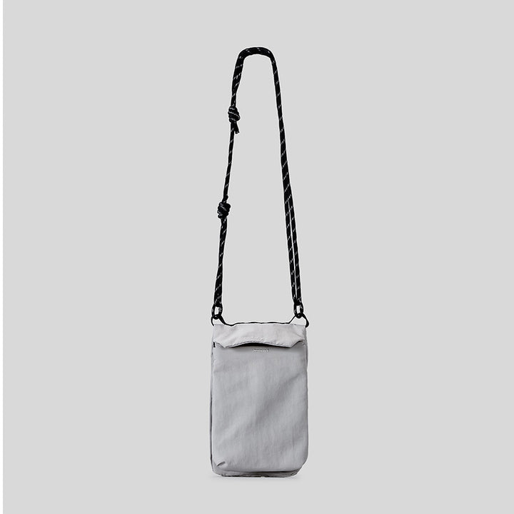 Minimalist Umhängetasche