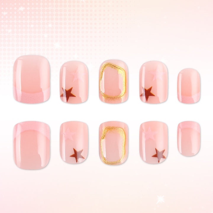 Chic Nageldesign Karnz
