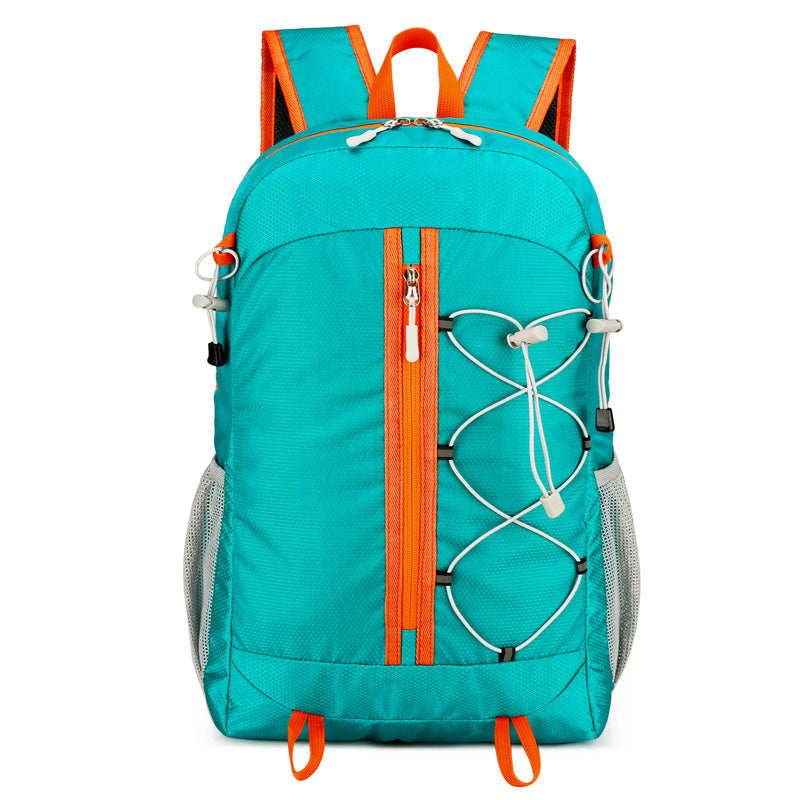 Leichtgewichtiges Outdoor-Aktivitäts-Rucksack Karnz