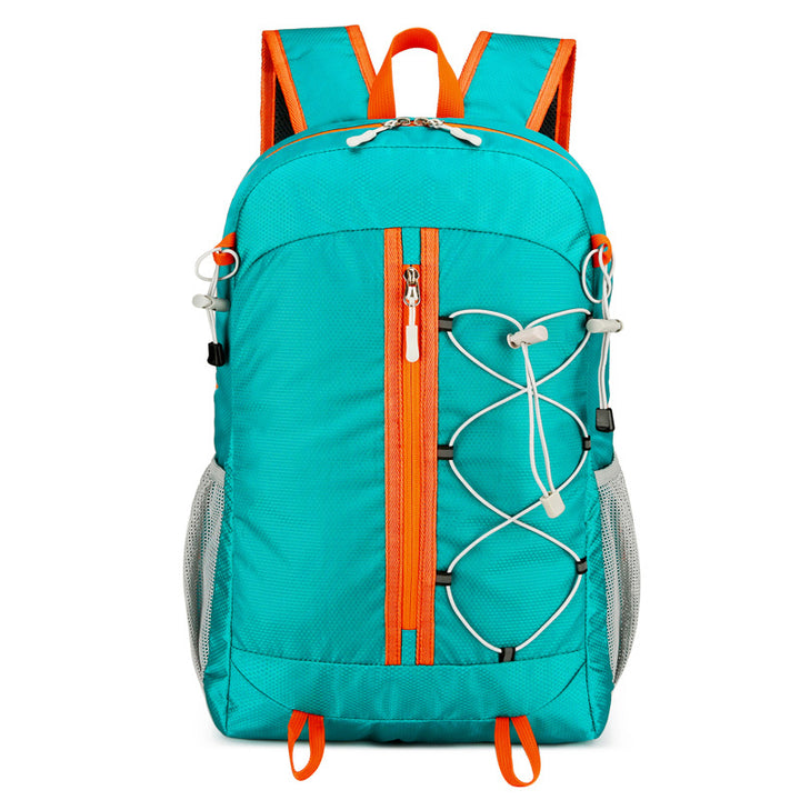 Leichtgewichtiges Outdoor-Aktivitäts-Rucksack Karnz