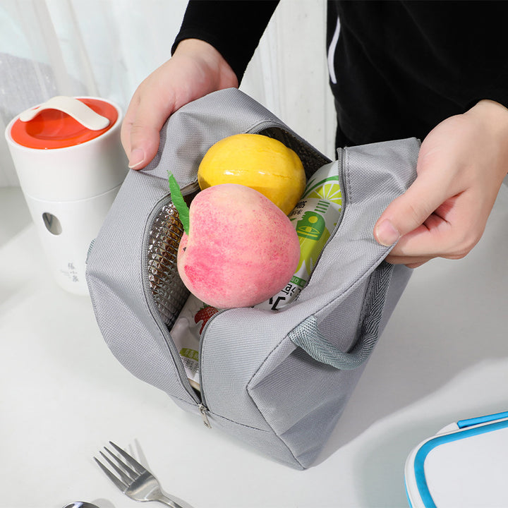 Isolierte Lunch Bag Karnz