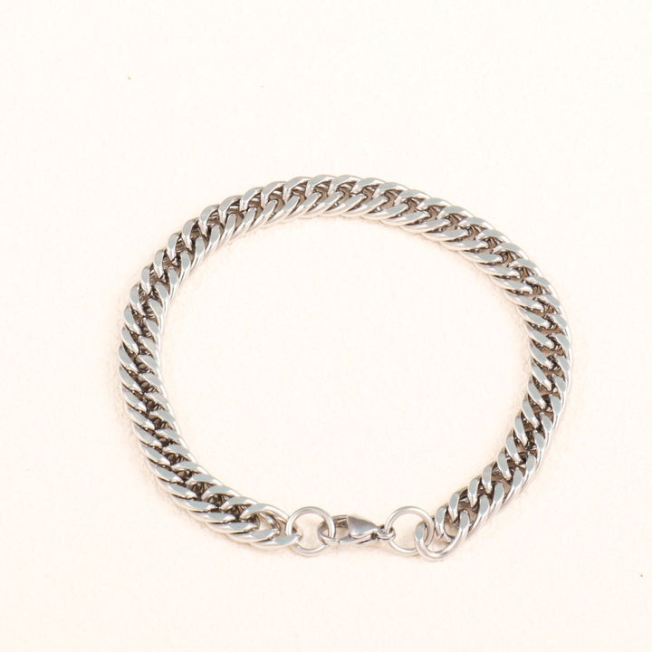 Chunky Link Armband Karnz