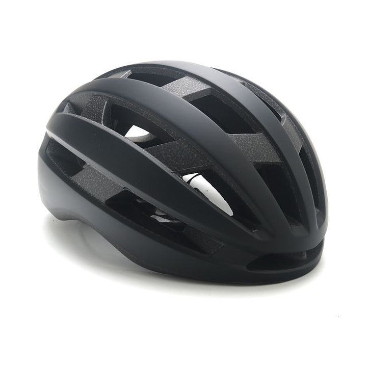 Aerodynamischer Fahrradhelm Karnz