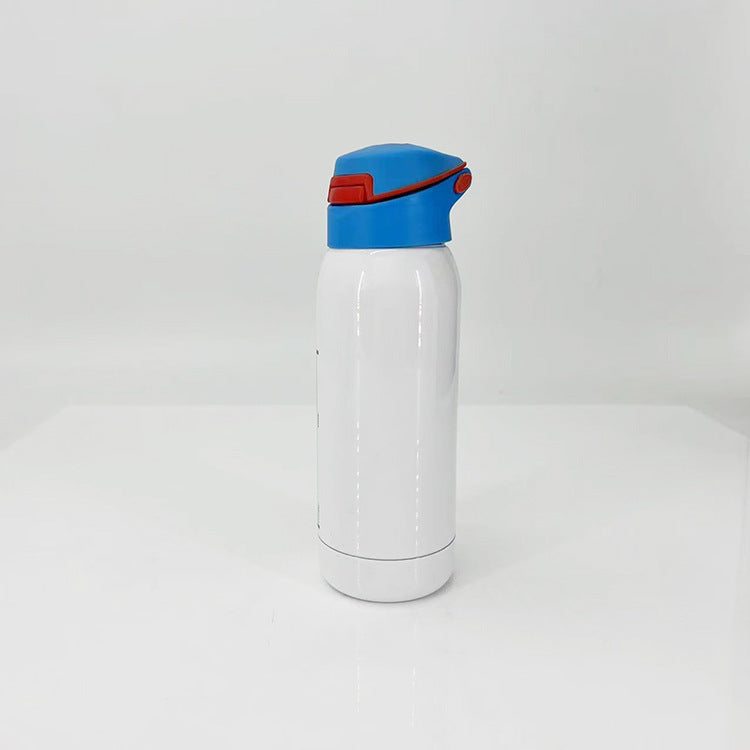 Damen isolierte Sportflasche Karnz