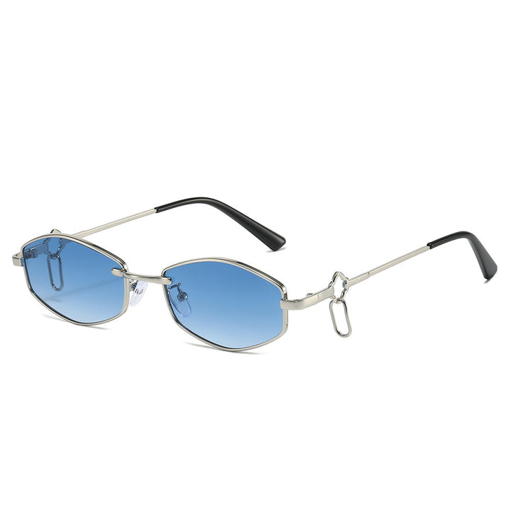 Modische Sonnenbrille Karnz
