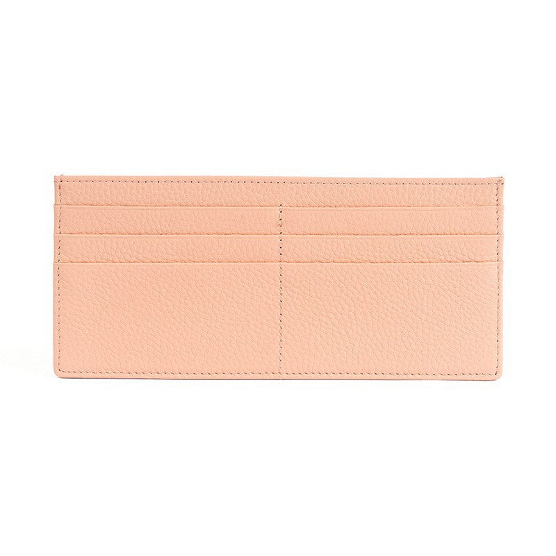 Premium Leder Kartenhalter Karnz