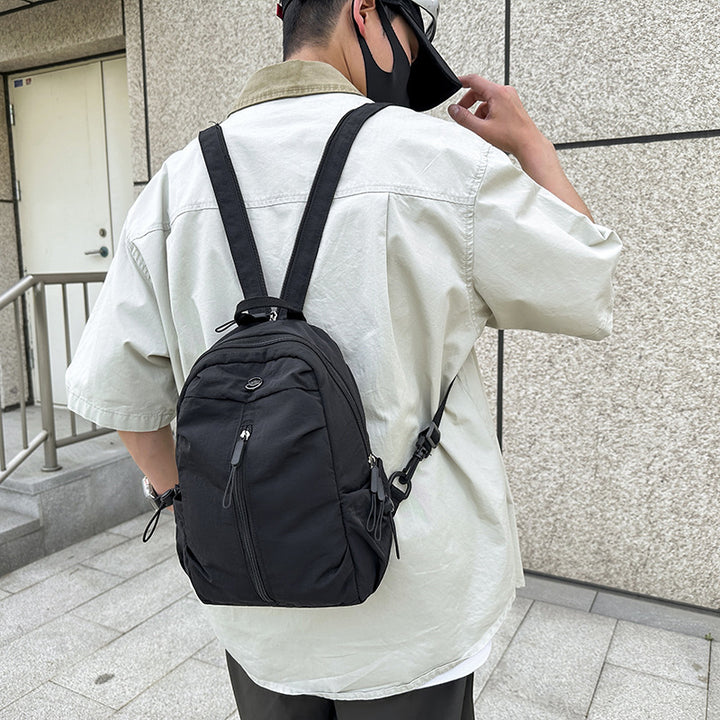 WoLeichtgewicht Reis Rucksack Karnz