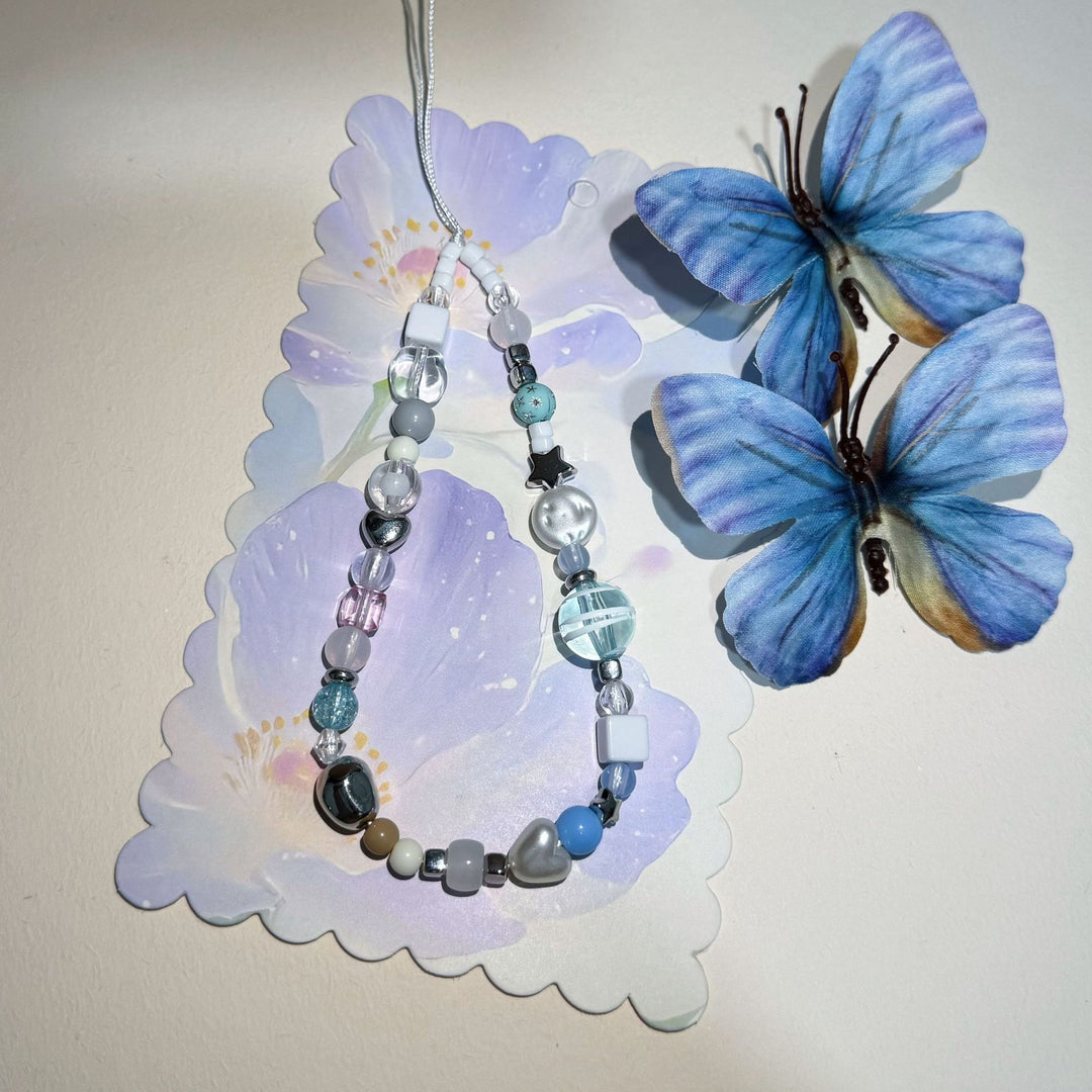 Artisan Bead-Kette Armband Karnz