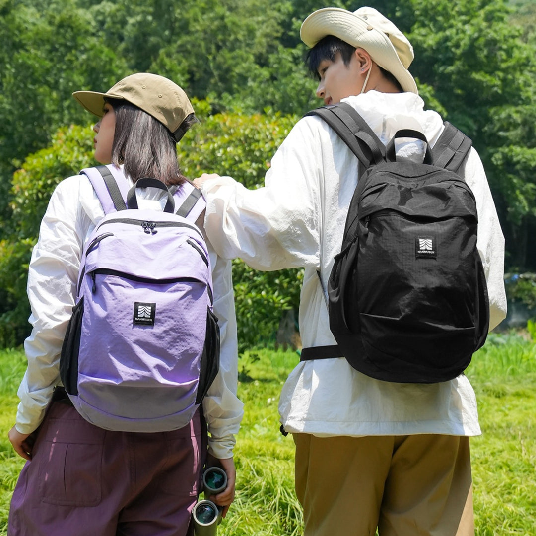 Leichtgewicht Daypack Rucksack Karnz