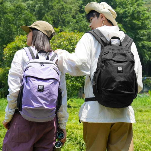 Leichtgewicht Daypack Rucksack Karnz