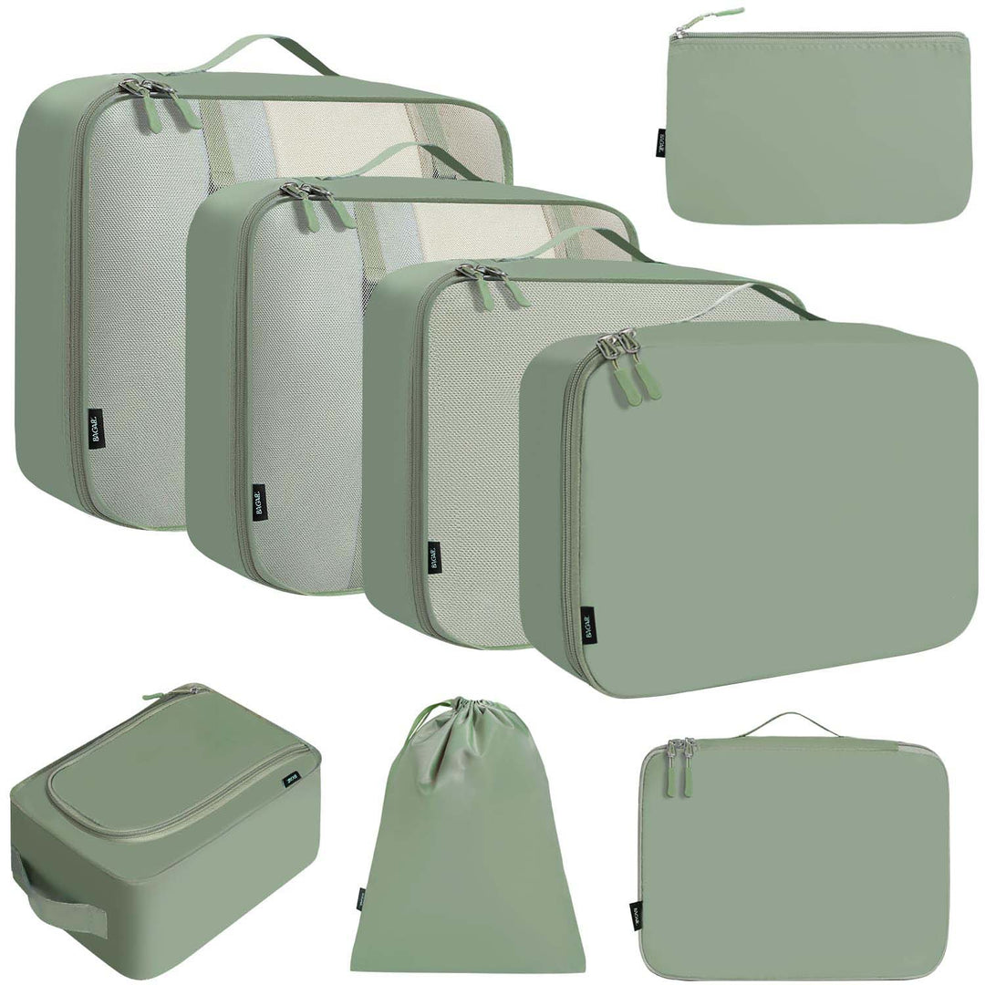 Unisex Aufbewahrungstaschen Set Karnz