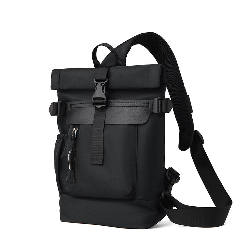 Wasserdichter Rolltop-Rucksack Karnz