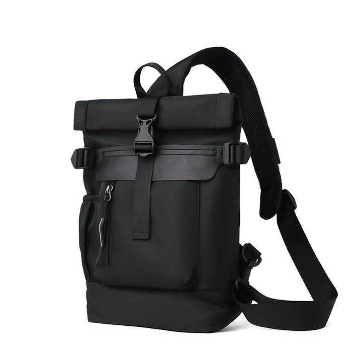 Wasserdichter Rolltop-Rucksack Karnz