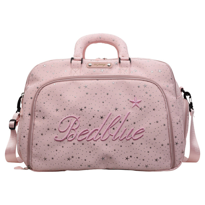 Multi-Purpose Reis Duffle Bag Karnz