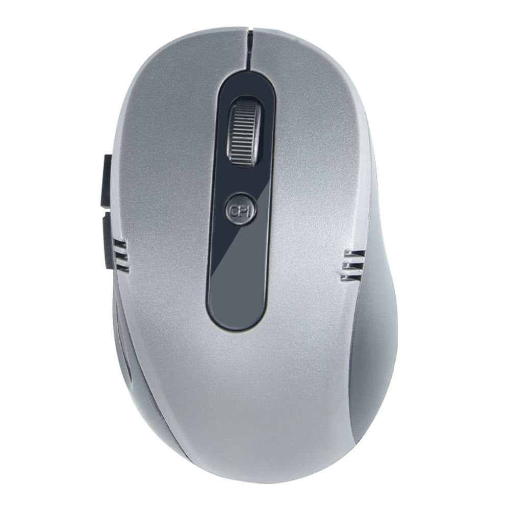Drahtlose Ergonomische Gaming-Maus Karnz
