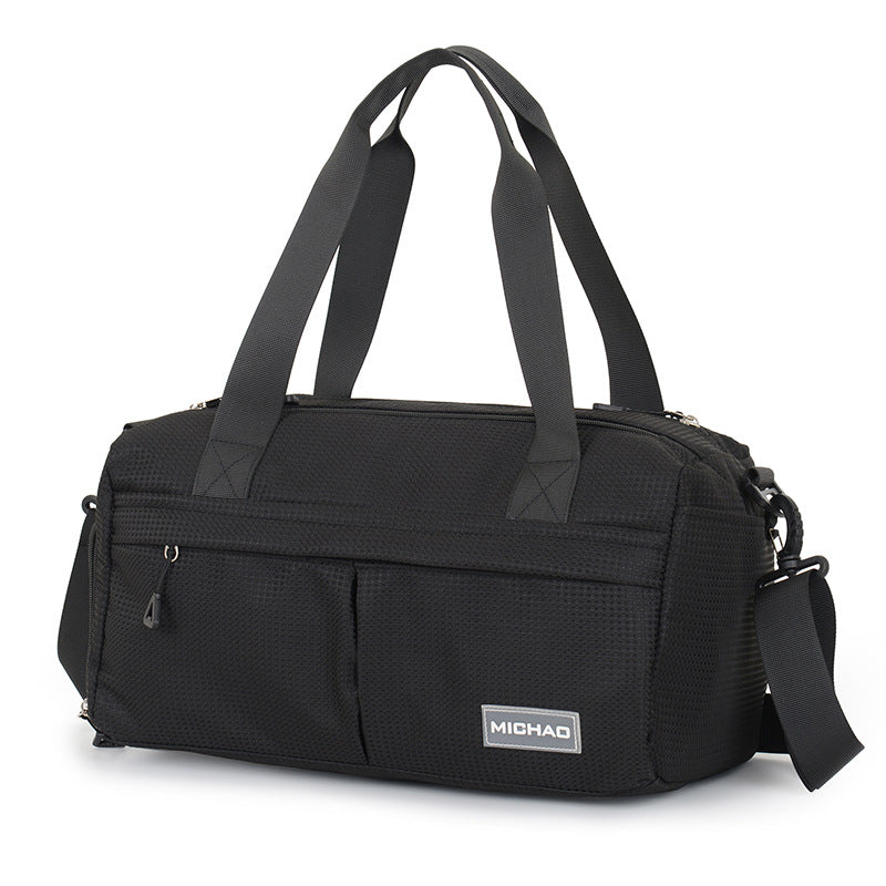 Vielseitige Gym- und Reisetasche Karnz