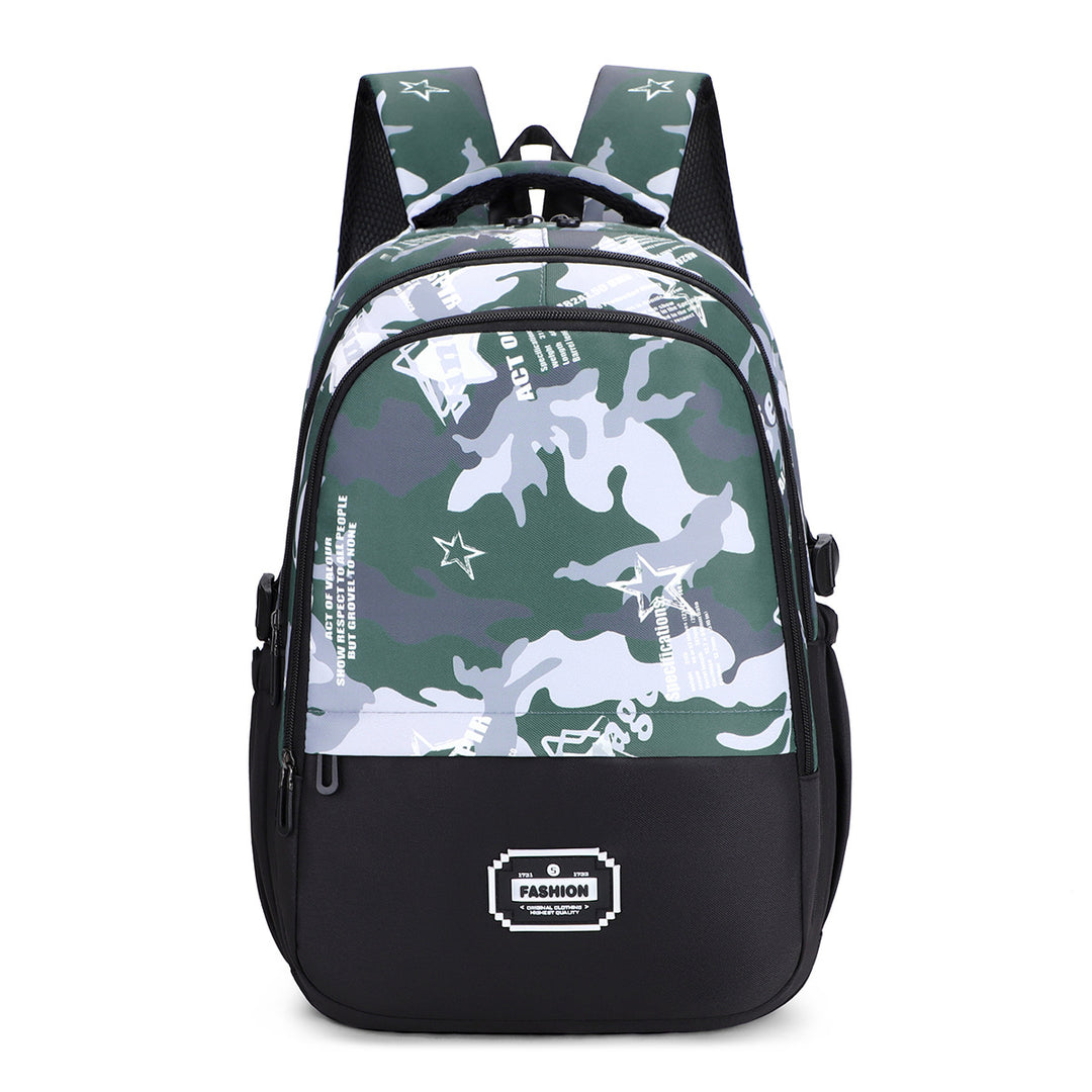 Urban Adventure Rucksack