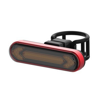 USB wiederaufladbares Fahrrad-Sicherheitslicht Karnz