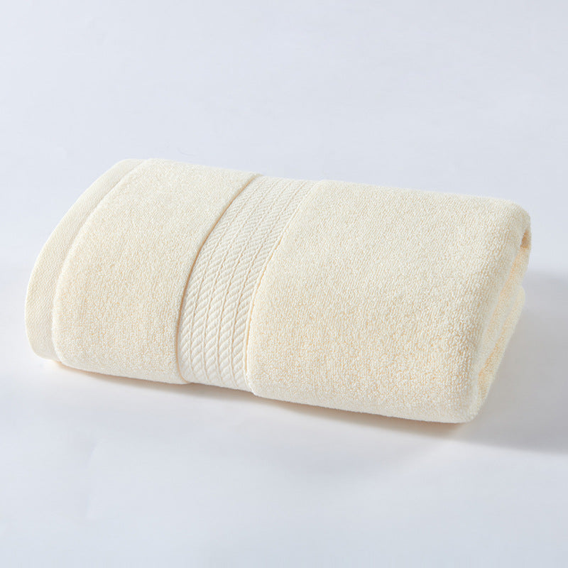 Damen Luxus-Frottee Handtuch Karnz