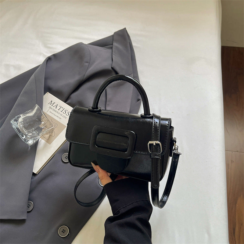 Elegante Mini-Handtasche