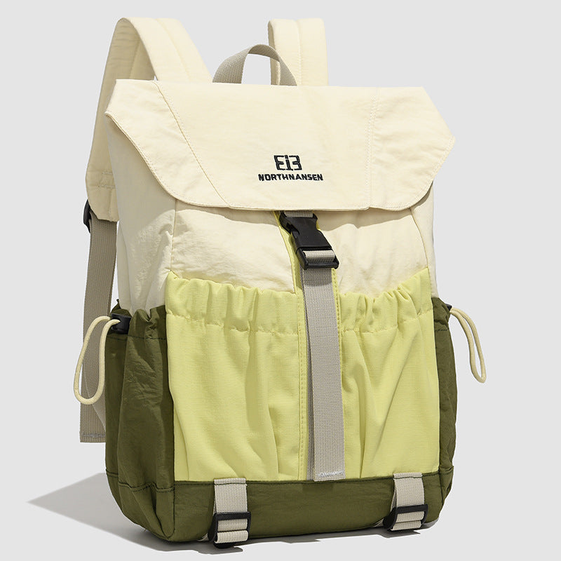 Vielseitiger Outdoor-Rucksack