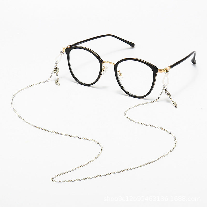 Cat Eye Lesebrille Karnz
